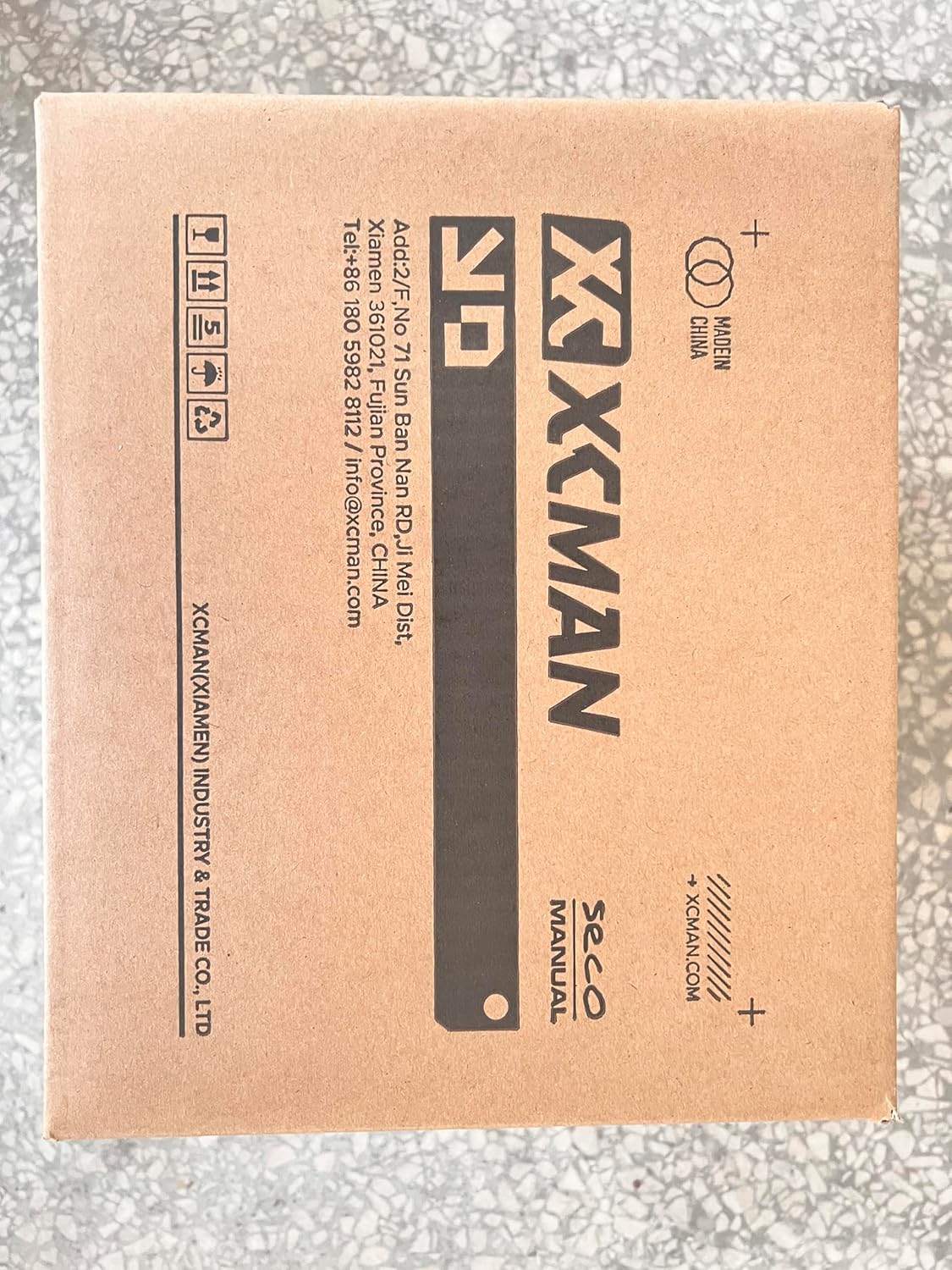 XCMAN Rear Step in Style Snowboard Bindings Lightweight Rear Entry All-Mountain Bindings for Men Women Easy in and Out