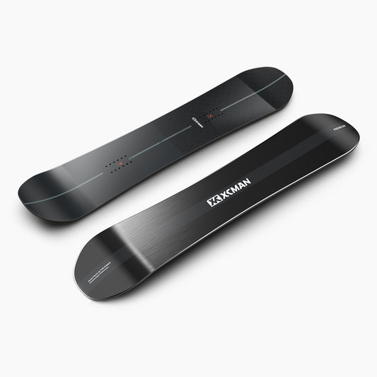 Snowboard ASPECT style Black Mars  with your logo CUSTOM SNOWBOARD OEM MANUFACTURER LOW MOQ
