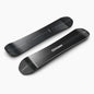 Snowboard ASPECT style Black Mars  with your logo CUSTOM SNOWBOARD OEM MANUFACTURER LOW MOQ