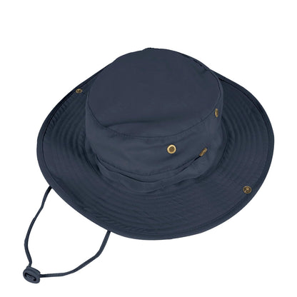 Sun Hats for Men Women Bucket Hat UPF 50+ Boonie Hat Foldable UV Protection Hiking Beach Fishing Summer Safari