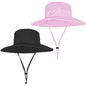 Sun Hats for Men Women Fishing Hat UPF 50+ Breathable Wide Brim Summer UV Protection Hat