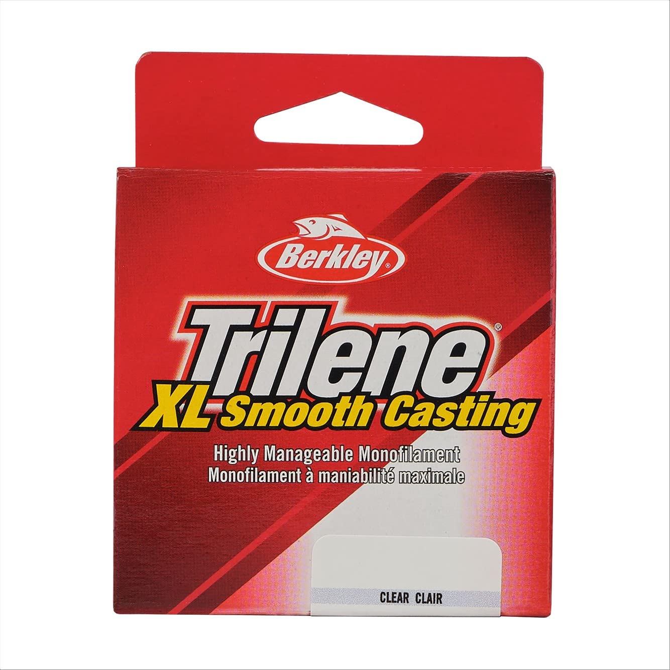 Berkley Trilene XL Monofilament Fishing Line