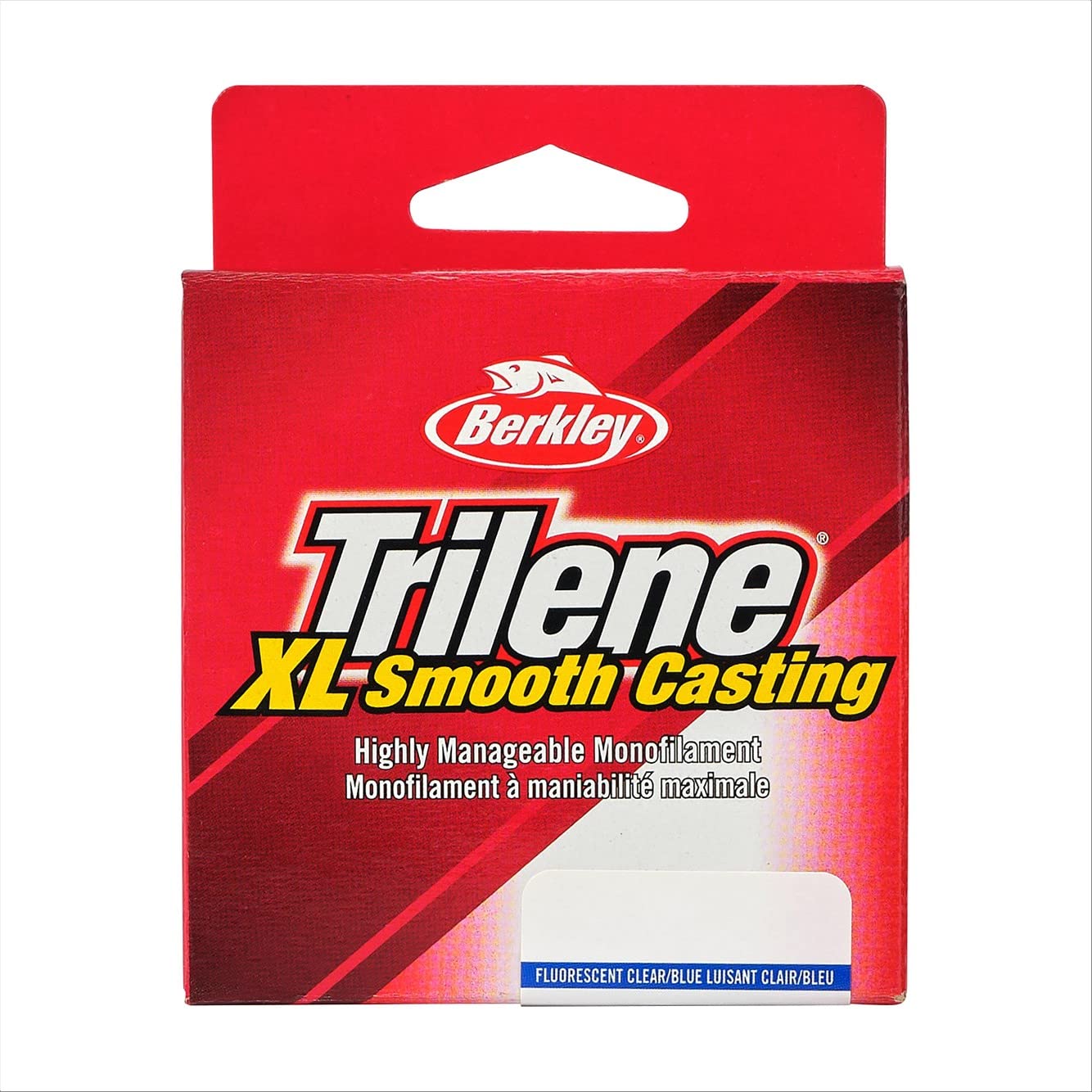 Berkley Trilene XL Monofilament Fishing Line