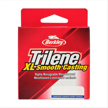 Berkley Trilene XL Monofilament Fishing Line