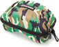 XCMAN Rigid EVA Ski Goggle Case Fit All Shapes and Size Ski Goggles