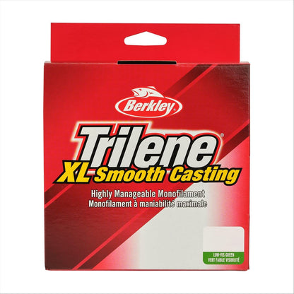 Berkley Trilene XL Monofilament Fishing Line