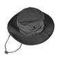 Sun Hats for Men Women Bucket Hat UPF 50+ Boonie Hat Foldable UV Protection Hiking Beach Fishing Summer Safari