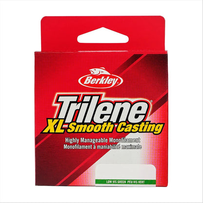 Berkley Trilene XL Monofilament Fishing Line