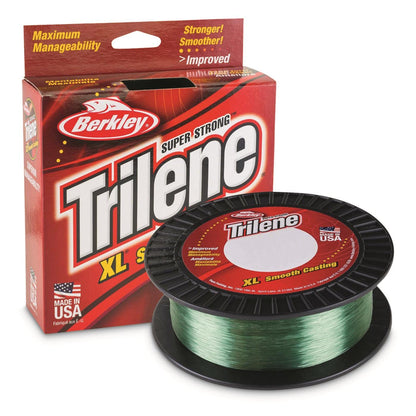 Berkley Trilene XL Monofilament Fishing Line