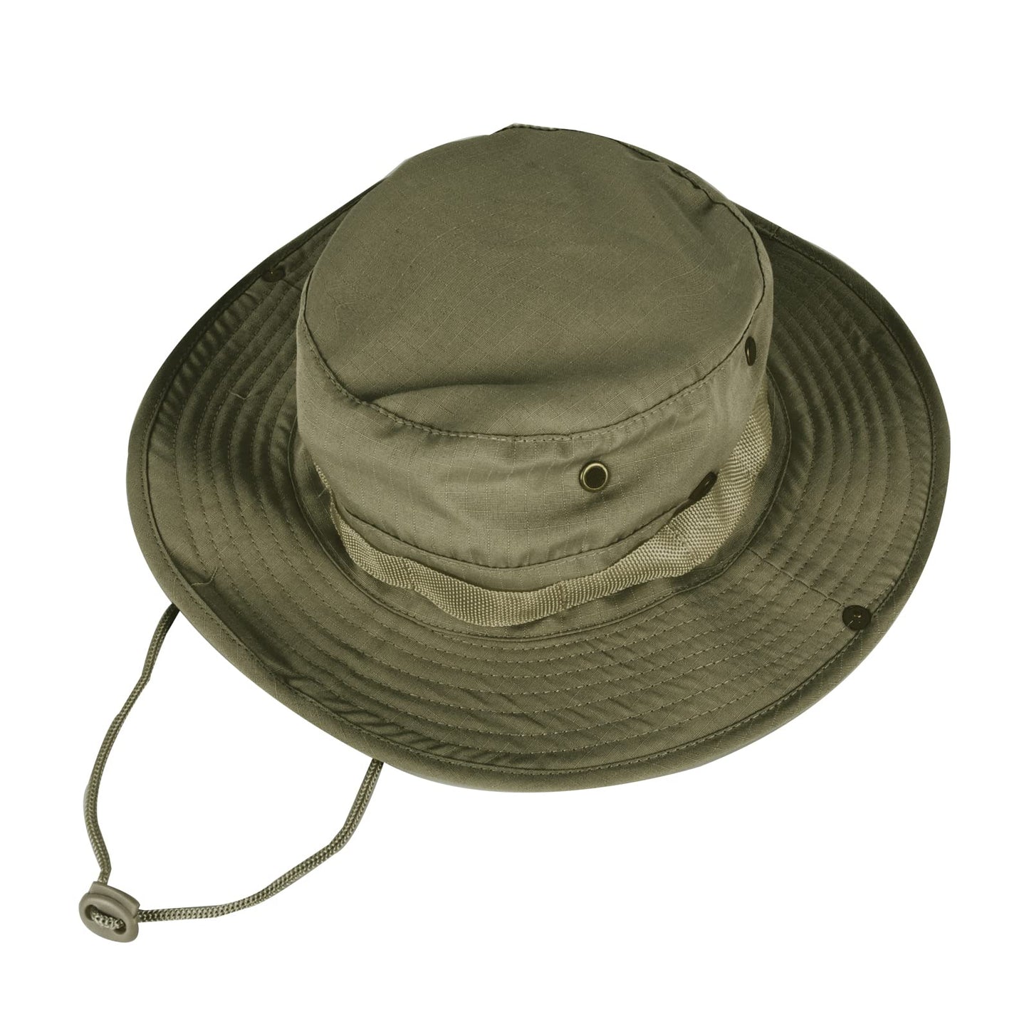 Sun Hats for Men Women Bucket Hat UPF 50+ Boonie Hat Foldable UV Protection Hiking Beach Fishing Summer Safari