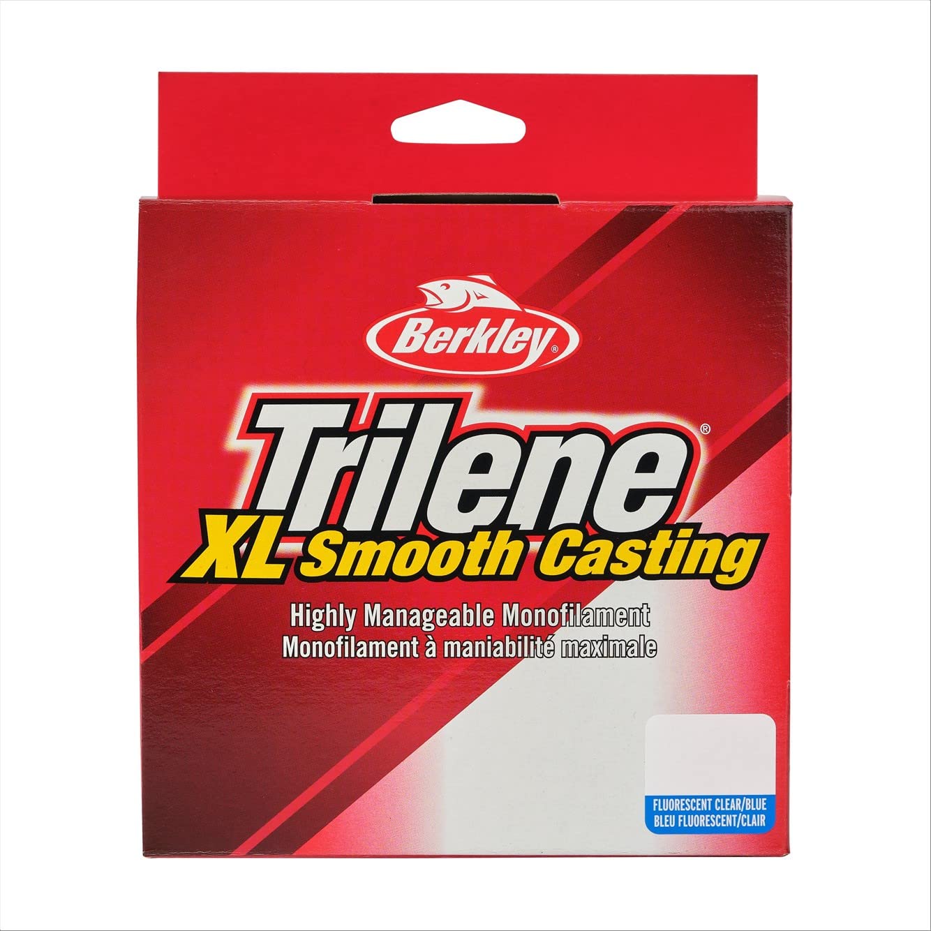 Berkley Trilene XL Monofilament Fishing Line