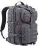 REEBOW GEAR Military Tactical Backpack Large Army 3 Day Assault Pack Molle Bag Backpacks…