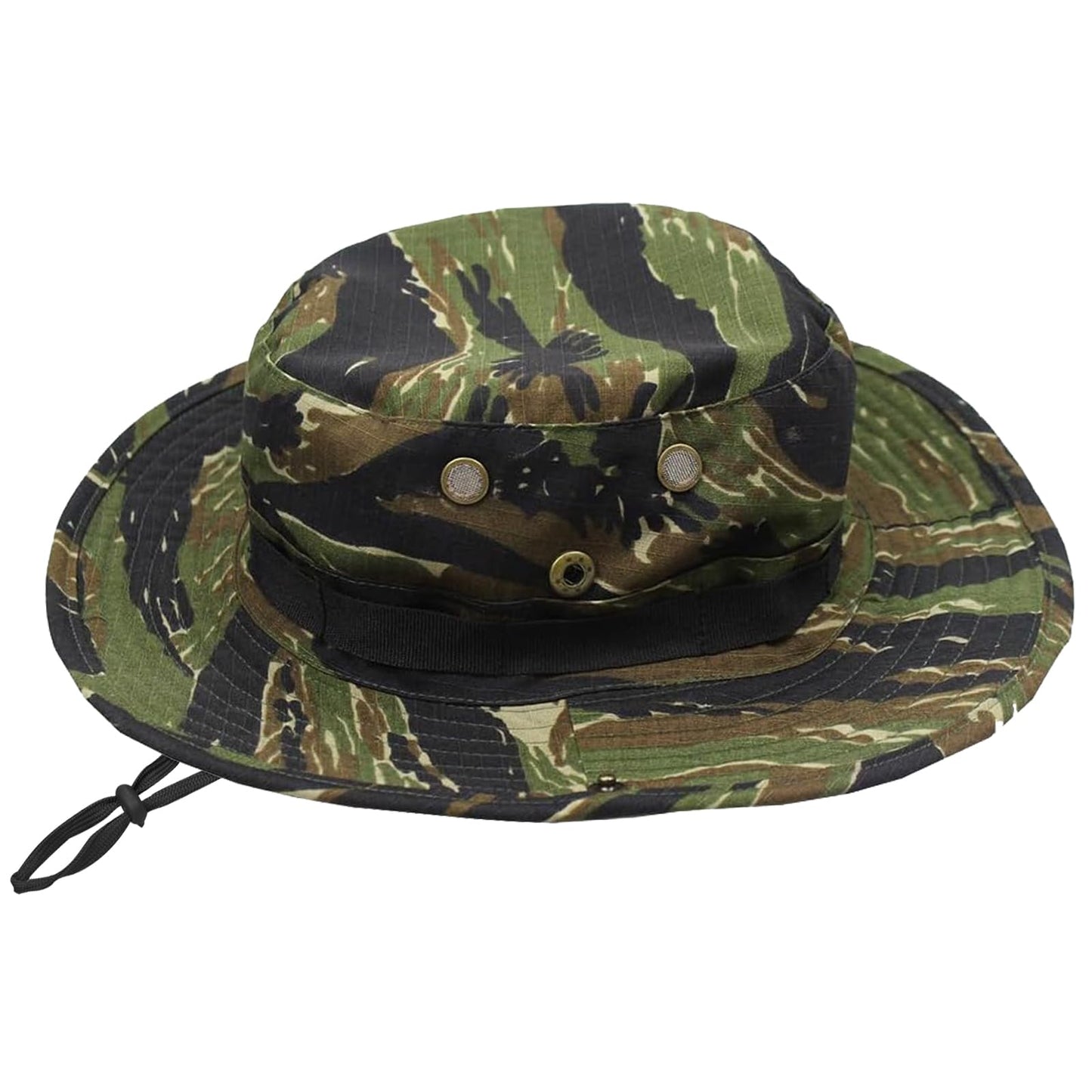 Sun Hats for Men Women Bucket Hat UPF 50+ Boonie Hat Foldable UV Protection Hiking Beach Fishing Summer Safari