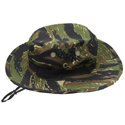 Sun Hats for Men Women Bucket Hat UPF 50+ Boonie Hat Foldable UV Protection Hiking Beach Fishing Summer Safari