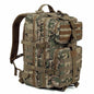 REEBOW GEAR Military Tactical Backpack Large Army 3 Day Assault Pack Molle Bag Backpacks…