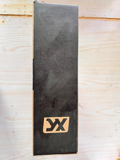 XCMAN Ski Snowboard Vise for Tuning and Waxing Durable and Stable - Aluminium Material