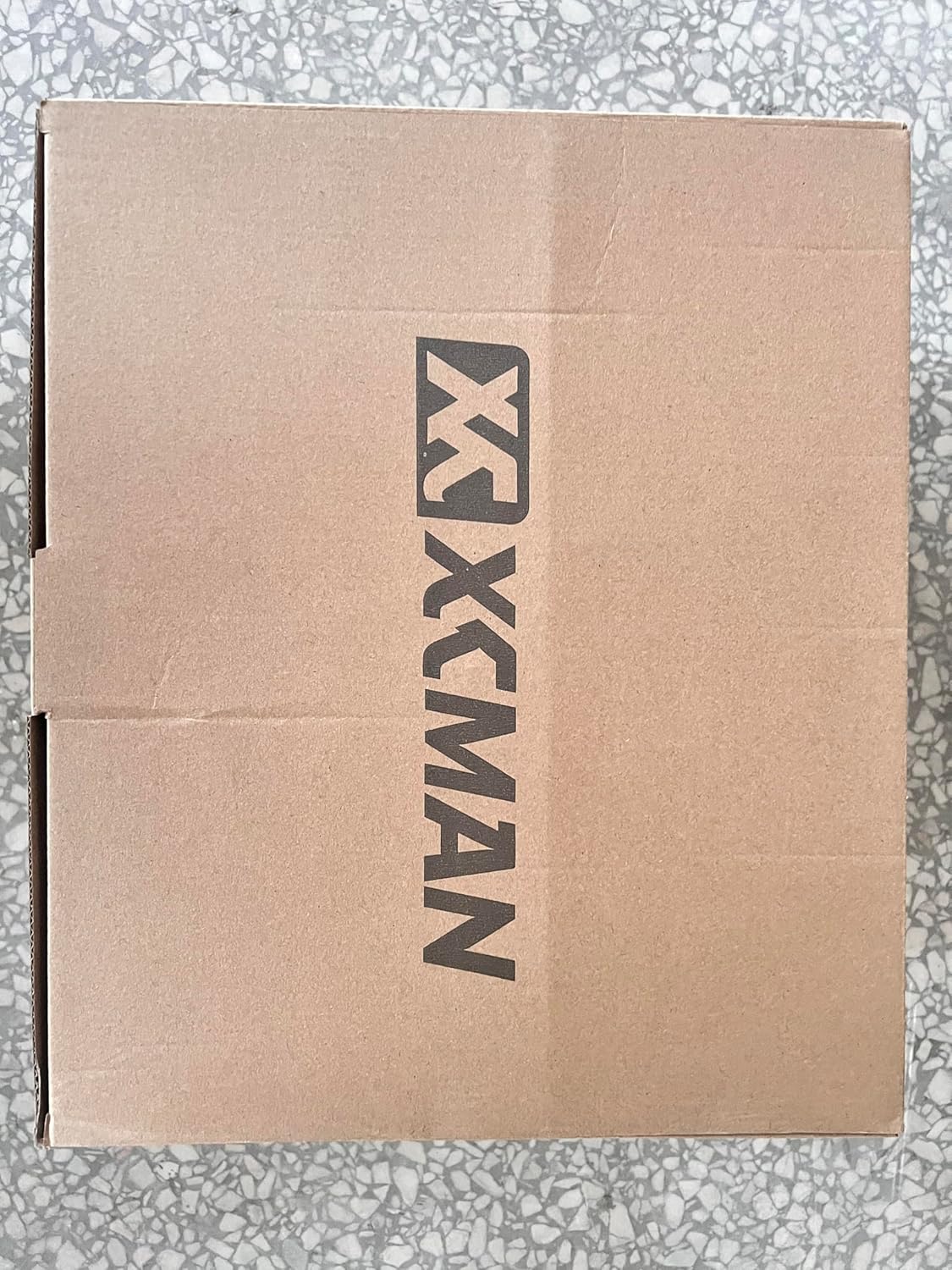 XCMAN Outdoors All-Mountain Snowboard Binding | Boot US Size 6-9