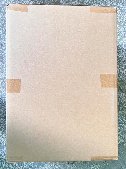 XCMAN Camping Tent Wood Stove with 6 Section Chimney Pipes,Three-View Windows Portable Wood Stove, Ice Fishing Shelters, Hunting, Outdoor Cooking Heavy Gauge 304 Stainless Steel