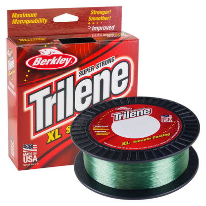 Berkley Trilene XL Monofilament Fishing Line