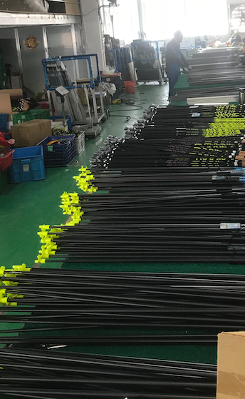 Cross Country Ski Poles both recreational skiers and professional athletes aiming for sports gold. Find the pole that suits carbon pole factory OEM logo